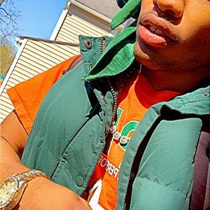 Meet your Posher, Jerome